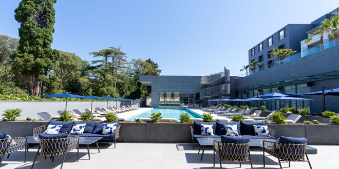 Otvoren Hyatt Regency Zadar, prvi hotel iz ovog lanca u Hrvatskoj