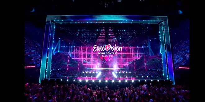 EUROSONG Evo tko su finalisti 69. izdanja