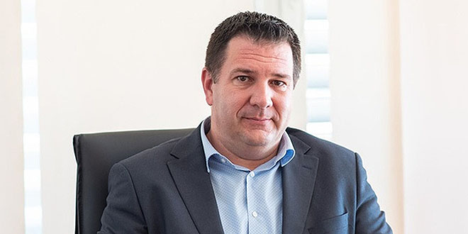 Denis Ivanović o novoj kandidaturi, važnim projektima i viziji grada: 'Za Kaštela koja idu sigurno naprijed ključna je stabilnost u Gradskom vijeću'
