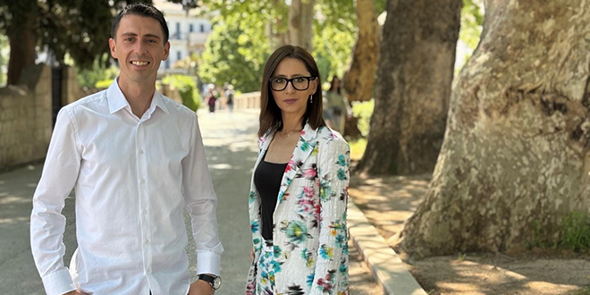 INTERVJU Ante Miletić: Solin od nedjelje ulazi u novu eru