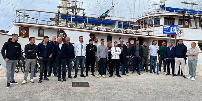 PRIVATNI BRODARI: Novi Pravilnik o sigurnosti pomorske plovidbe ugrožava sigurnost plovidbe