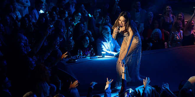 FOTO Severina zapalila pozornicu na trećem HELLO! Eventu