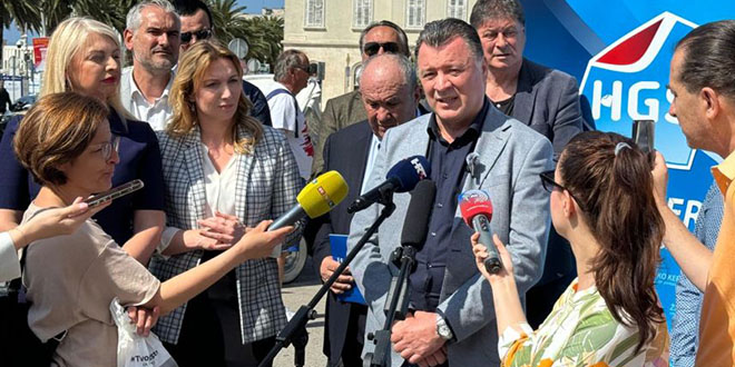 INTERVJU Dr. Stipislav Jadrijević: Treba nam nova dinamika, više transparentnosti i jasnija odgovornost