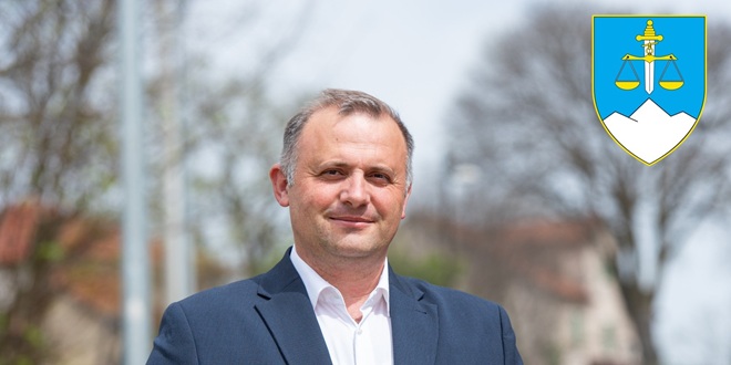 ZNA SE POBJEDNIK IZBORA Nema protukandidata za načelnika, ali ipak ima poruku biračima