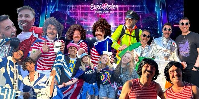 TKO OSVAJA EUROSONG 2025.? Fanovi najviše spominju dvije države