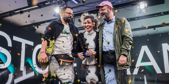 MIXX Awards Croatia: Projekt AUDIOLIBER agencije UTORAK i Audio Store Transonica najbolja je digitalna kampanja u Hrvatskoj