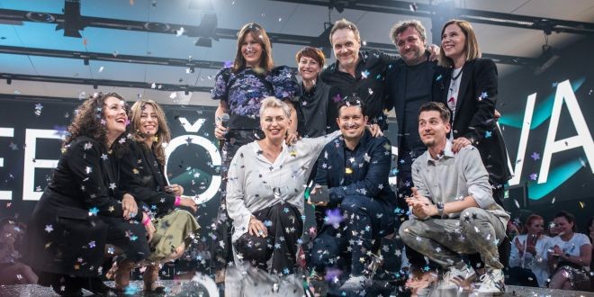 BBDO Zagreb, 404 / MYTY i OMD Zagreb osvojili su Effie Grand Prix za Zagrebačku pivovaru u suradnji s Croatia poliklinikom
