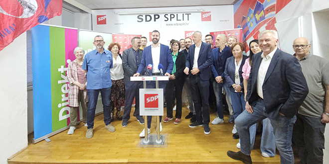 MATIJEVIĆ 'Puljak je svojom kampanjom vratio HDZ u igru'