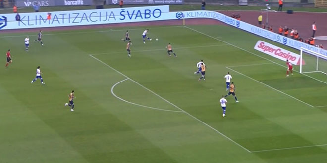 VIDEO: 'Brzi aut se vježba i na treninzima, a Gattuso je ipak previše robovao istom sustavu'