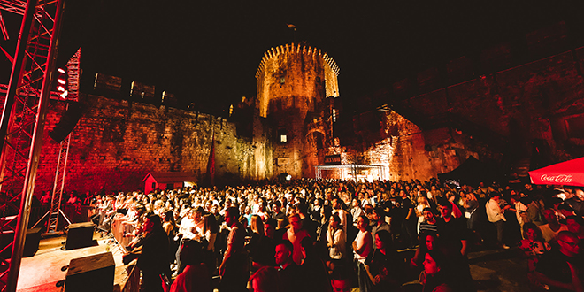 S pozornice Eurosonga ravno na KulaKula festival u Trogir 