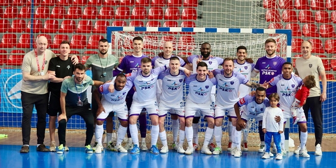 NOVO VRIJEME ILI OSIJEK KANDIT: Makarani u petak u 20 sati kreću po četvrti naslov prvaka Hrvatske!