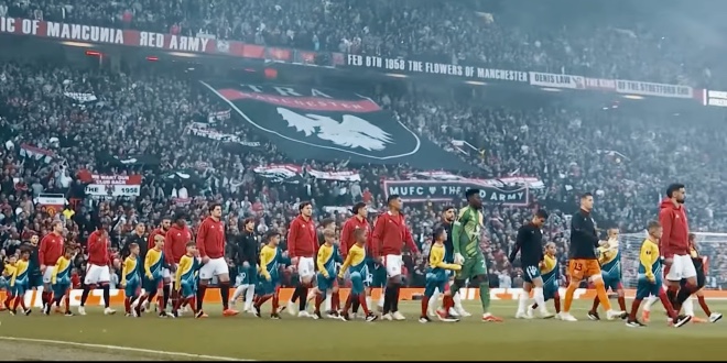 Manchester United ili Tottenham, tko će spasiti sezonu?