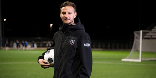 ROCKET FOOTBALL ACADEMY: Prijavite se za nogometni kamp i trenirajte sa slavnim nogometašem!