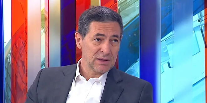 Ante Kotromanović: Ne očekujem neki napad, ali mi moramo razvijati oružane snage