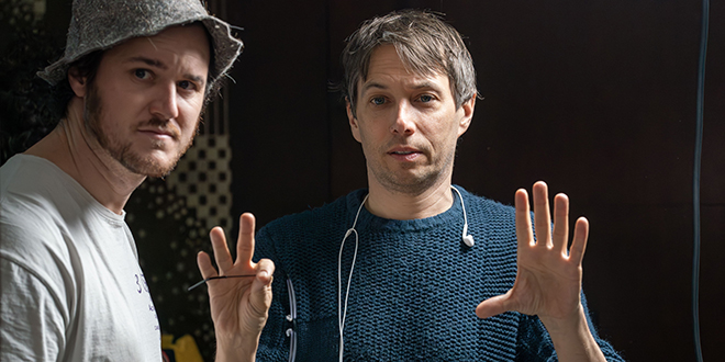 Rekorder prestižnih Oscara Sean Baker stiže na Ponta Lopud Film Festival