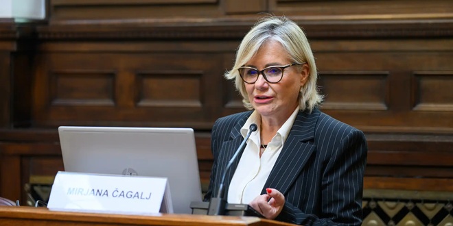 ČAGALJ O BOROVINI: Njegov primjer pokazuje da se istinsko liderstvo ne nameće glasnoćom, već djelima