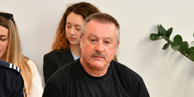 Napetosti na suđenju za dvostruki pokušaj ubojstva, optuženi se okomio na svjedoke i tužiteljicu pa je udaljen iz sudnice 