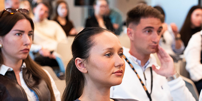 UNIFEST 2025: Nova platforma za studentski razvoj, karijeru i umrežavanje