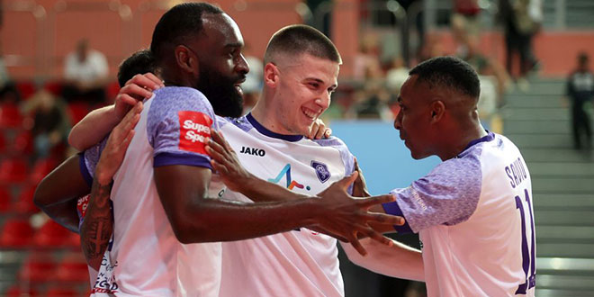 SVI U MAKARSKU: Sutra je na programu prva utakmica finala, mnogi je smatraju ključnom!