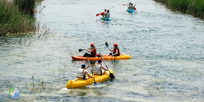 Sutra počinje 5. izdanje Ljubuški Outdoor Festivala