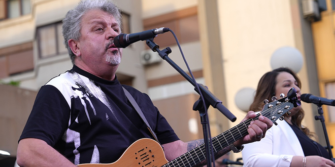 FOTOGALERIJA Donatorski koncert na Splitu 3 za Vjeruj i djeluj, provjerite kako je bilo