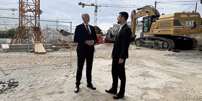 PULJAK IZ STOBREČA: 'HDZ pokazuje svoje pravo lice, njihova hobotnica opet pušta krake'