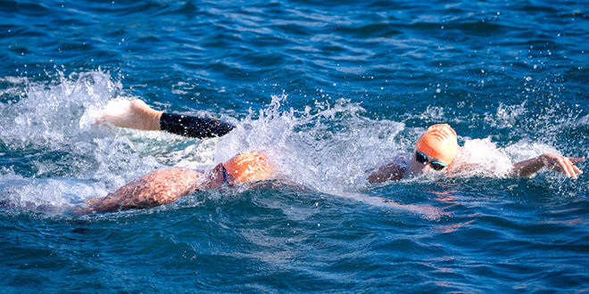 FOTO Aktualni svjetski prvak na 10 km stiže na Hvar u top formi za ponovni napad na europsku krunu!