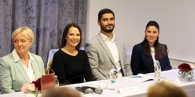 FOTOGALERIJA Splitsko-dalmatinska županija službeno u kandidaturi za titulu Europske regije gastronomije 2027.
