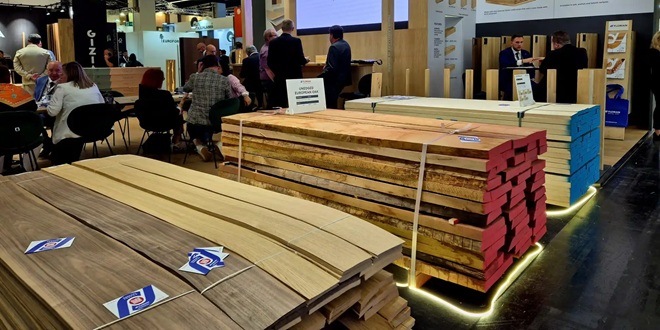 Sajam Interzum 2025.: Povećana potražnja daje optimizam hrvatskoj drvnoj industriji 
