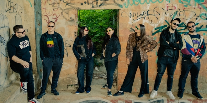 Čistokrvni roots reggae vraća se u Šibenik