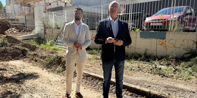 PULJAK: Ako građanski Split ne izađe na izbore, može se dogoditi povratak nereda kakav je bio