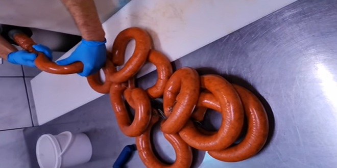 Povlači se jeger zbog bakterije