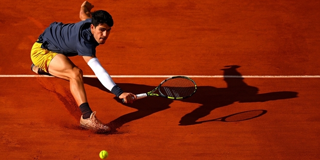 Eurosport donosi najopsežniji prijenos turnira Roland Garros do sada