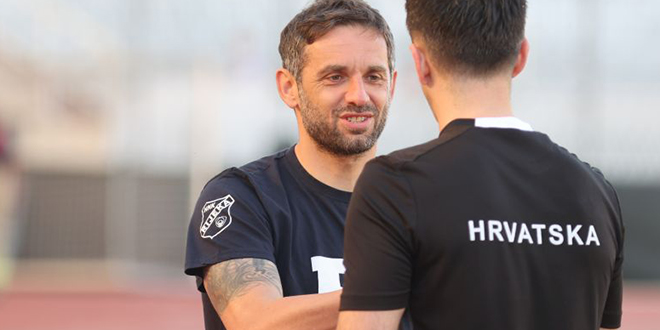 Đalović: Nisam spavao nijednu noć, plašio sam se neuspjeha, da ne razočaramo ljude