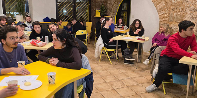 Uz šah i Kvizonu završava iznimno bogat svibanjski program u Zoni