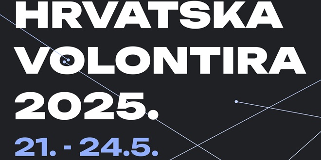 15 GODINA U NIZU: Kampanja Hrvatska volontira okupila više od 100 organizacija diljem zemlje