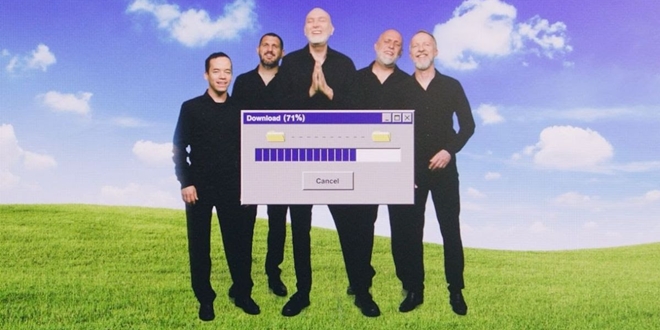 Zarazni refren za vruće dane: Klapa Kampanel zna kako podići temperaturu u eteru