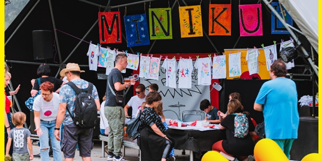  Objavljen je puni raspored INmusic festivala #17