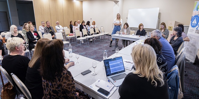 ANST 1700 organizira okrugli stol