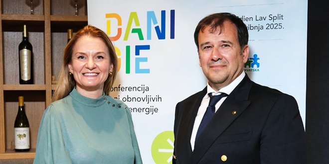 Dalmatinska energetska agencija i OIEH potpisali sporazum o suradnji za održivu budućnost