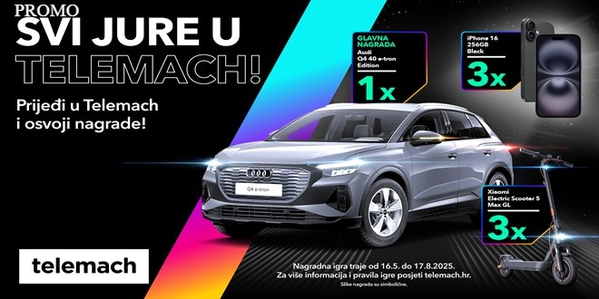 Uz mobilnu mrežu najbolje kvalitete do automobila