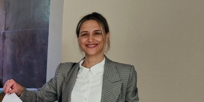 PETRA RADIĆ: U novom mandatu nastavljamo s uređenjem naših plaža