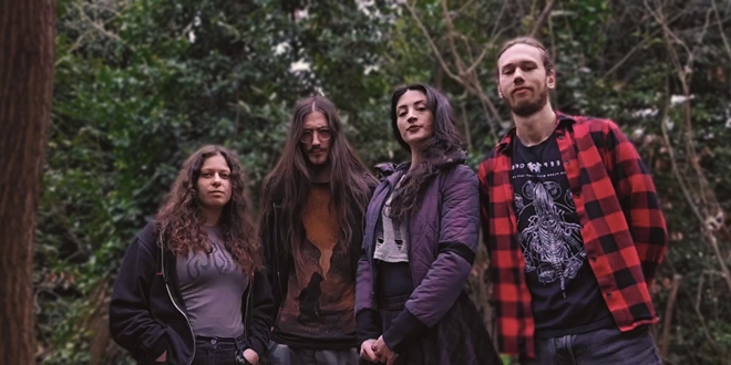 VIDEO Zadarski alternativni metal bend Nikola's Cage objavio prvi sing