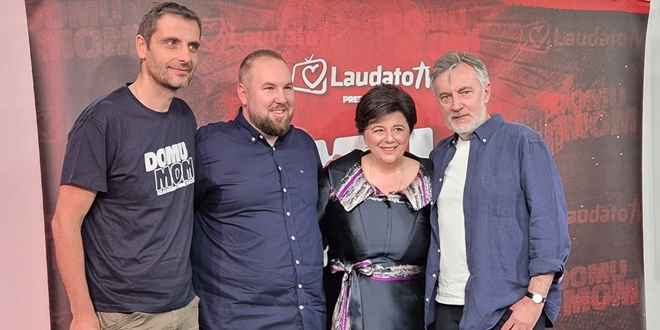 Najavljen treći veliki domoljubni koncert 'Domu mom', evo tko će sve nastupiti