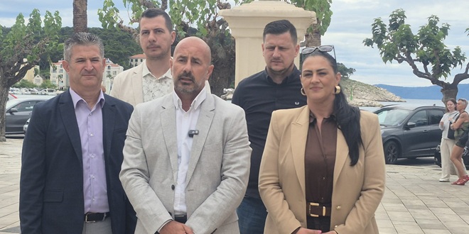 NEZAVISNA LISTA MLADIH: Izađimo na izbore i oslobodimo Dalmaciju