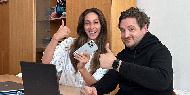 VIDEO Našoj novinarki 'ukraden' Instagram profil, evo kako ga je uspjela vratiti