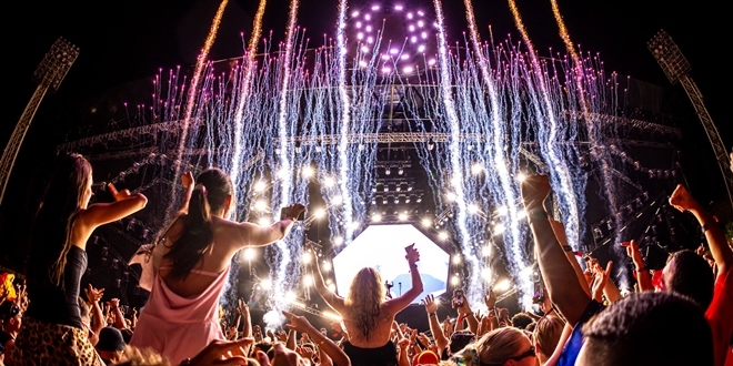Otkriveno je 10 novih izvođača koji stižu na ovogodišnji festival ULTRA Europe!