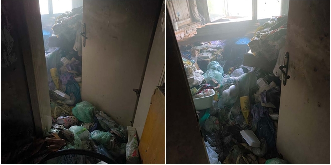 OSIJEK Majka i kćer poginule u požaru