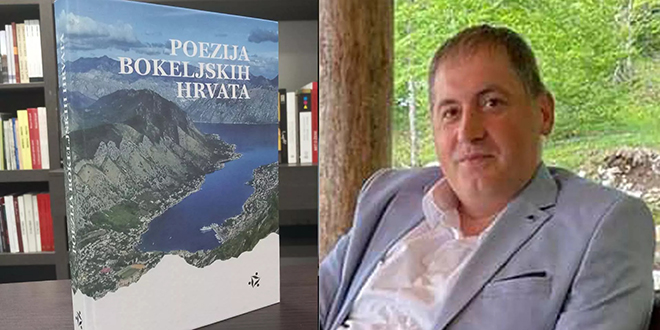 Crnogorski književnik čestita Dan državnosti: 'Neka vam ovaj dan bude podsjetnik da nema veće svetinje od slobode!'
