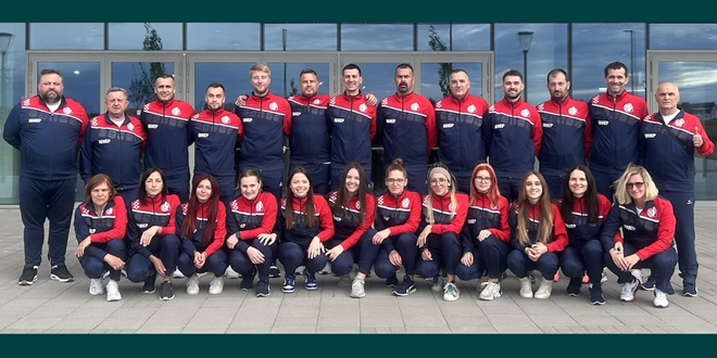 XI. Svjetsko ekipno prvenstvo u kuglanju: Čak četiri hrvatska reprezentativca iz splitskog Mertojaka